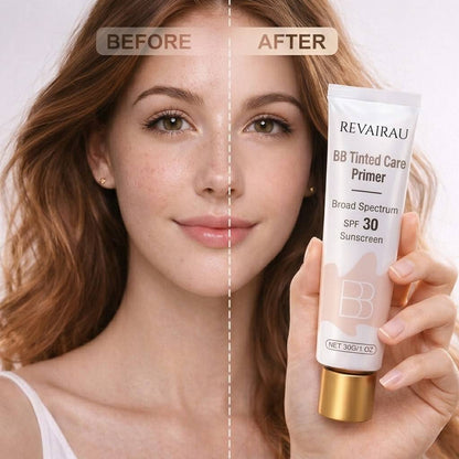 🔥 Buy BB Moisturizer, Get a FREE Pro Brush! 1-Min Flawless Base Set