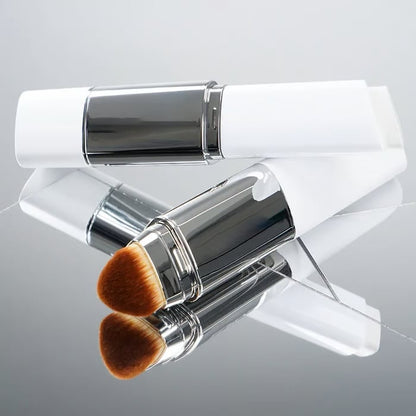🎁Buy 1 Get 1 Free, Color-Changing Foundation Stick — Instant Shade Match, Full Coverage & Natural Glow