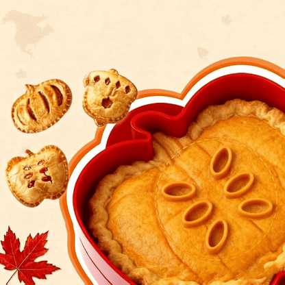🥧Make Mini Pies as Cute as They Are Delicious