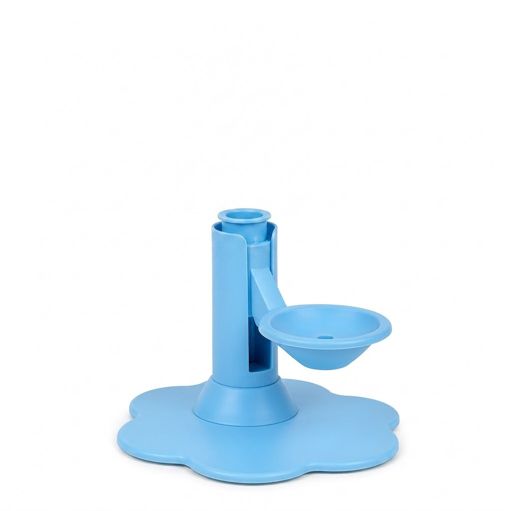 💧 50% OFF — Elevated Automatic Pet Waterer for Cats & Small Dogs 🐶🐱