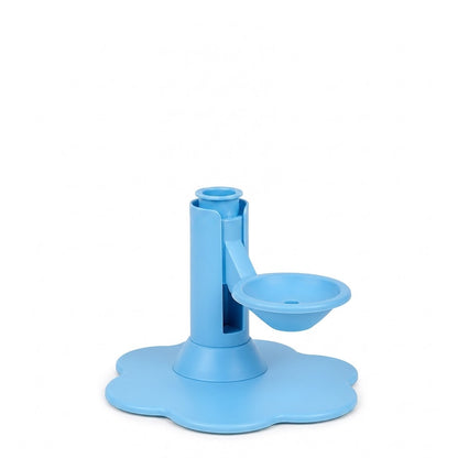 💧 50% OFF — Elevated Automatic Pet Waterer for Cats & Small Dogs 🐶🐱