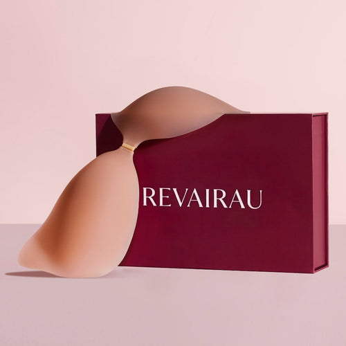 Revairau™ Invisible Outfit Bra