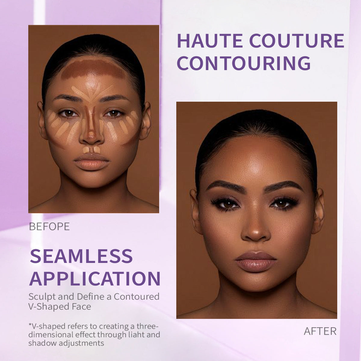 Maximum Coverage. Absolutely Zero Creasing-1