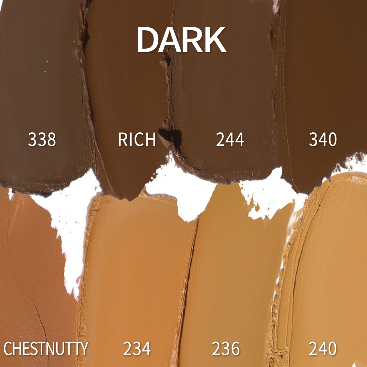 Maximum Coverage. Absolutely Zero Creasing-1