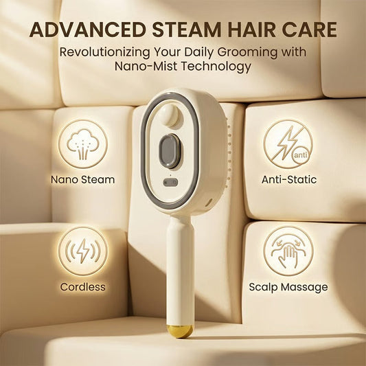 🔥Day Sale 50% OFF🔥Revairau™ 5-in-1 SilkGlide Styler
