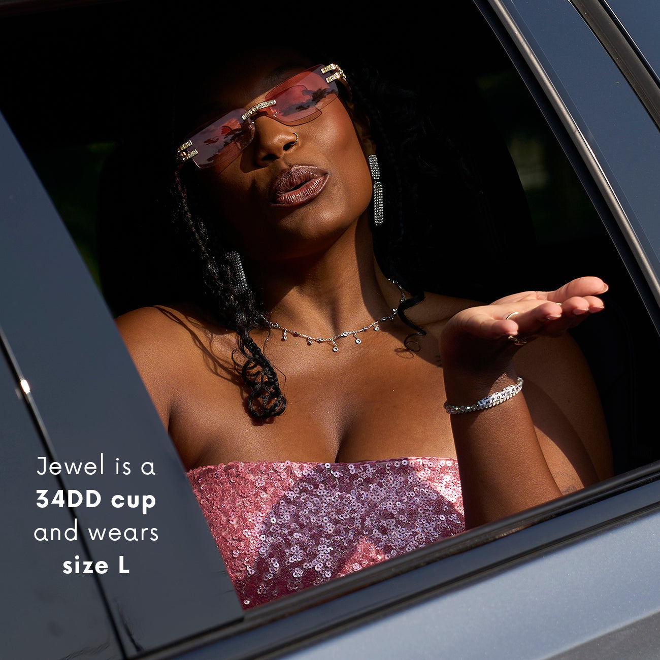 Revairau™ Invisible Outfit Bra