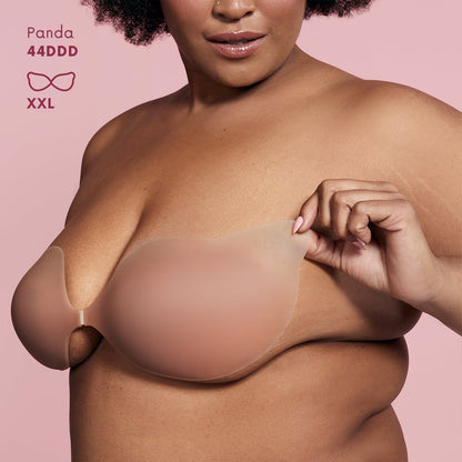 Revairau™ Invisible Outfit Bra