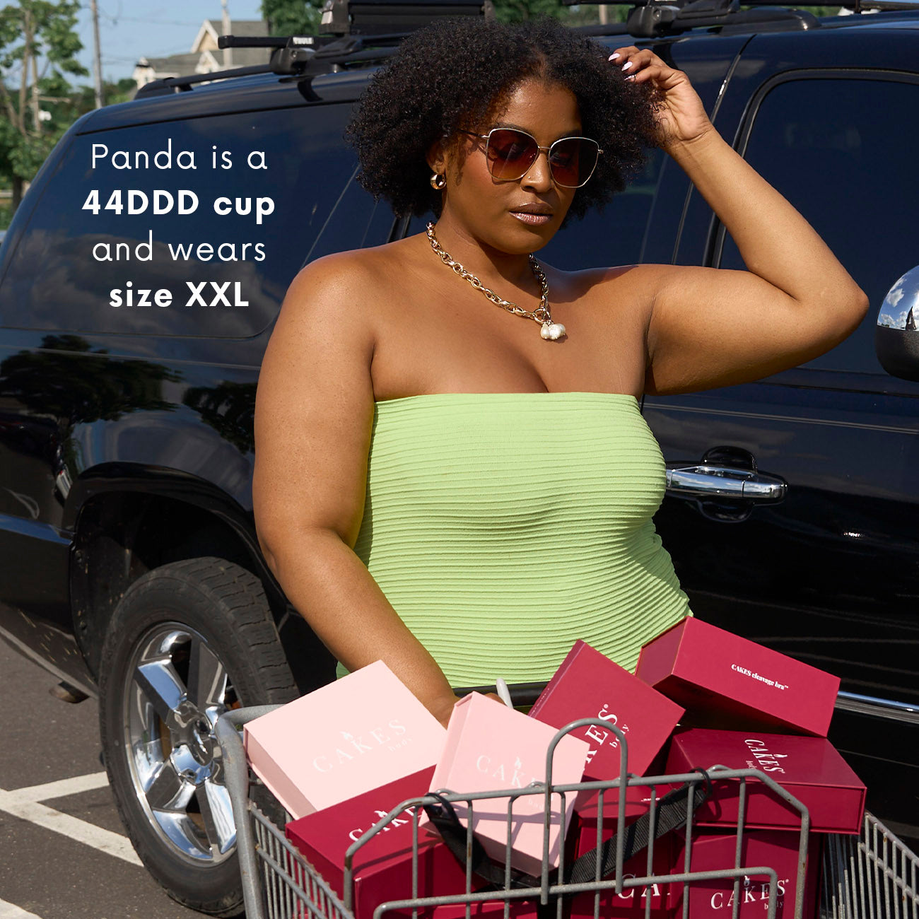 Revairau™ Invisible Outfit Bra