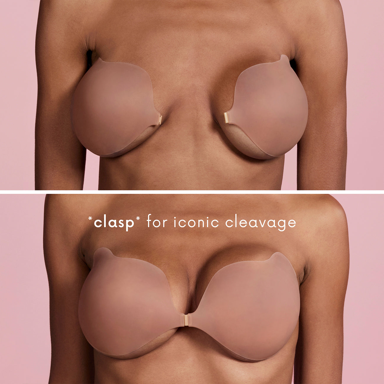 Revairau™ Invisible Outfit Bra