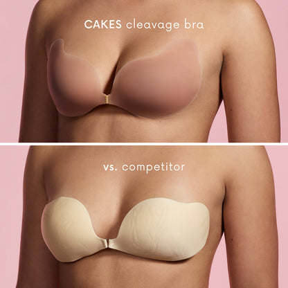 Revairau™ Invisible Outfit Bra