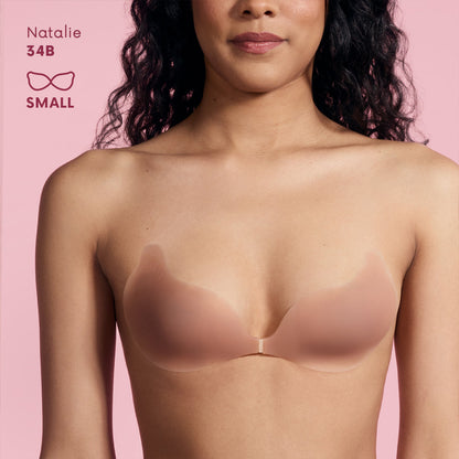 Revairau™ Invisible Outfit Bra