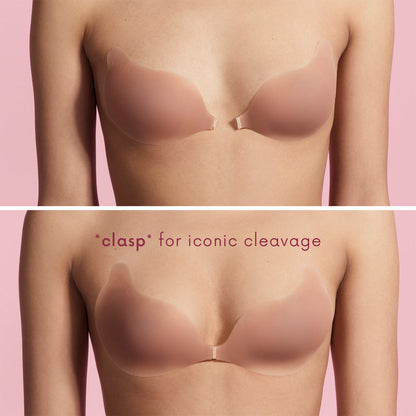 Revairau™ Invisible Outfit Bra