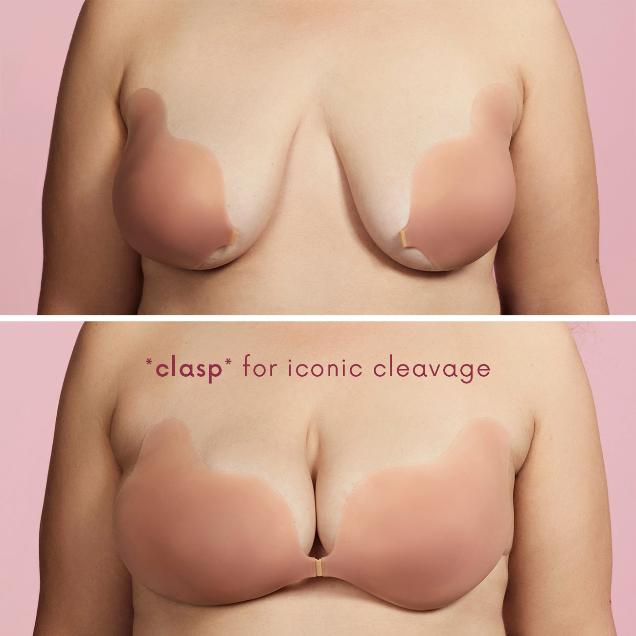 Revairau™ Invisible Outfit Bra