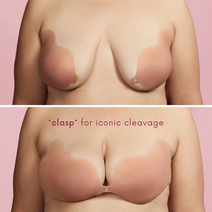 Revairau™ Invisible Outfit Bra