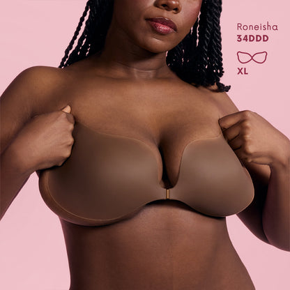 Revairau™ Invisible Outfit Bra