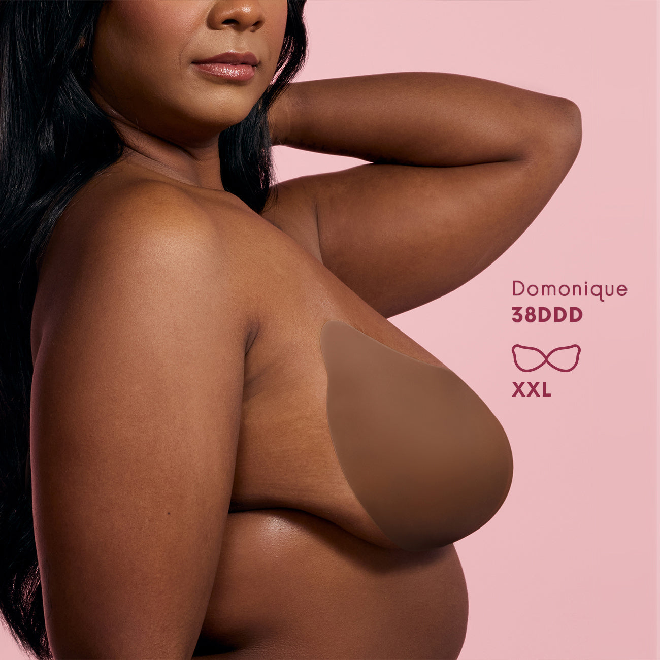 Revairau™ Invisible Outfit Bra