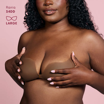 Revairau™ Invisible Outfit Bra