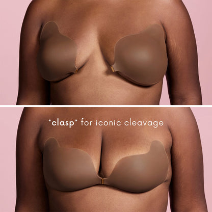Revairau™ Invisible Outfit Bra