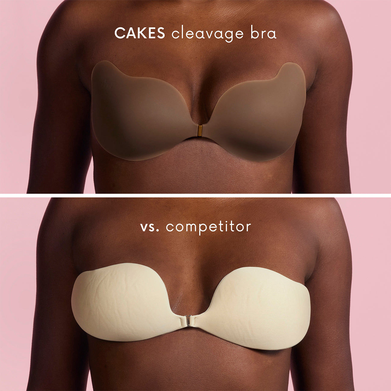 Revairau™ Invisible Outfit Bra