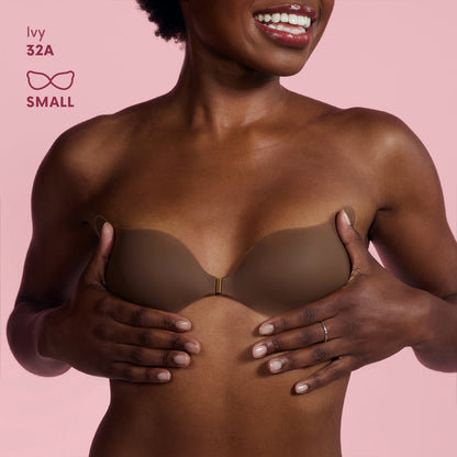 Revairau™ Invisible Outfit Bra