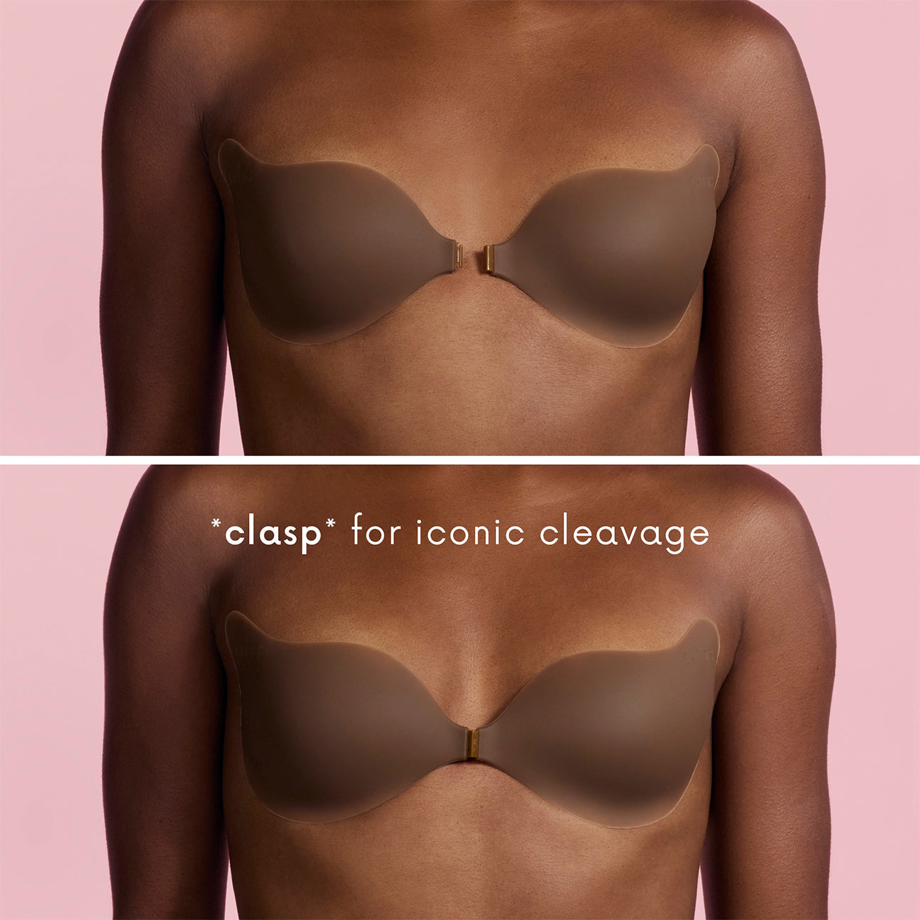 Revairau™ Invisible Outfit Bra