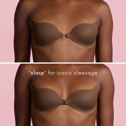 Revairau™ Invisible Outfit Bra