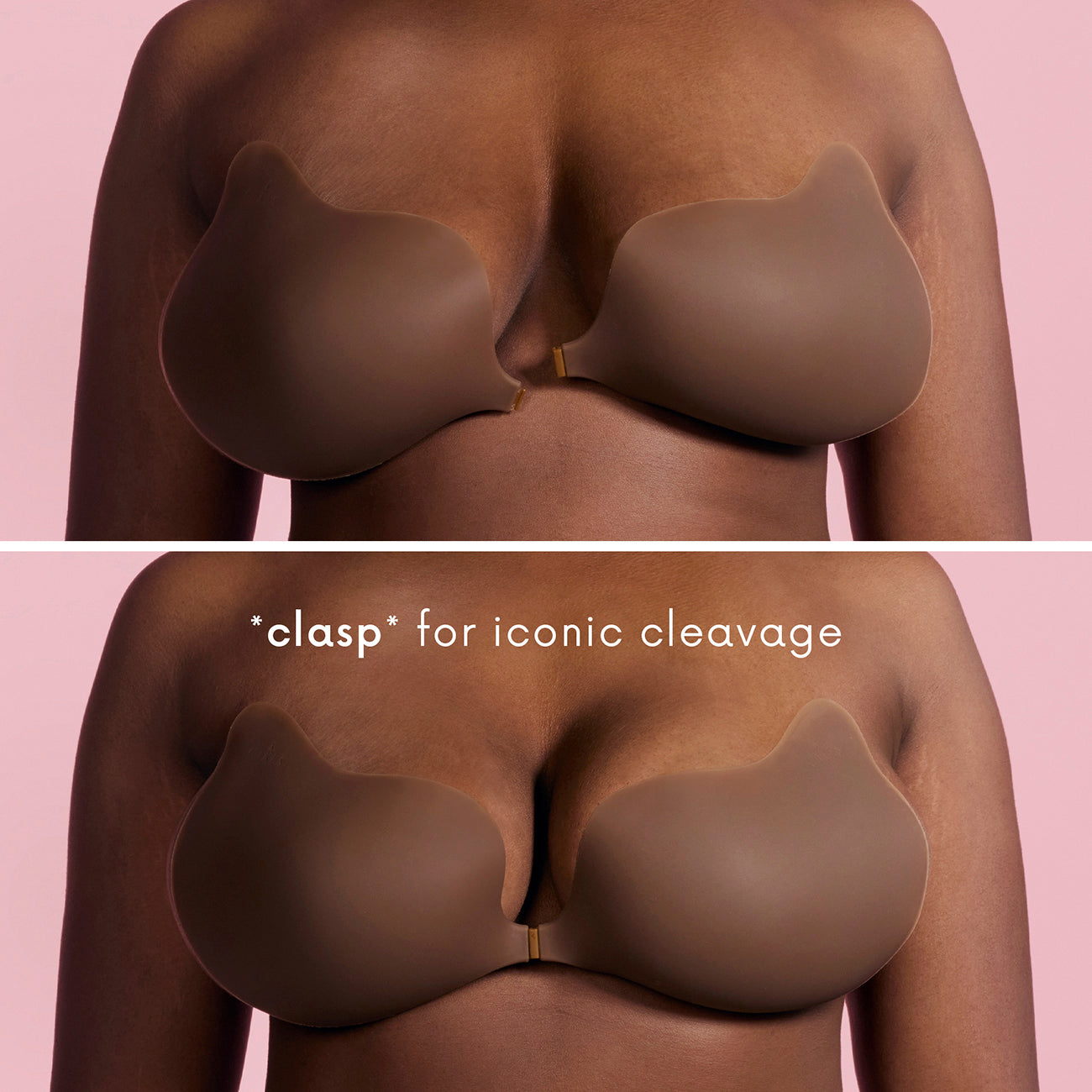 Revairau™ Invisible Outfit Bra