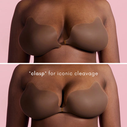 Revairau™ Invisible Outfit Bra