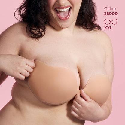 Revairau™ Invisible Outfit Bra
