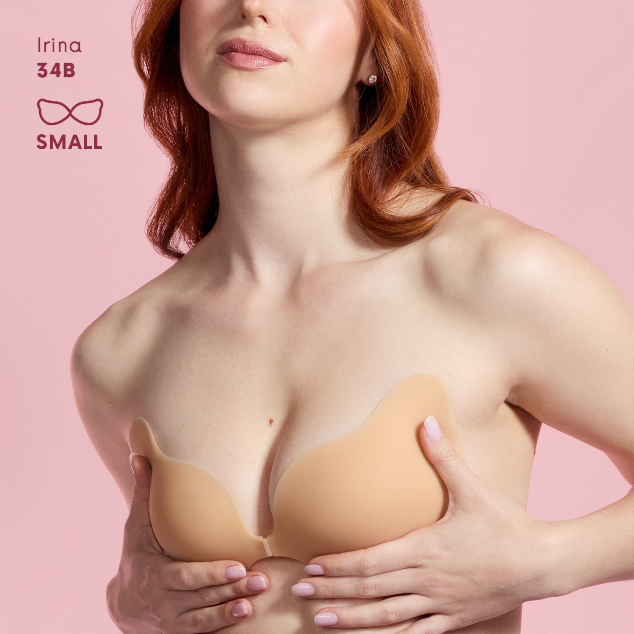 Revairau™ Invisible Outfit Bra