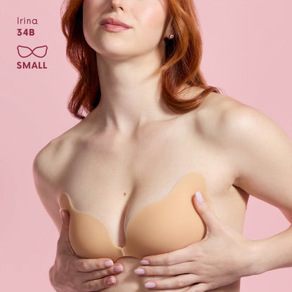 Revairau™ Invisible Outfit Bra