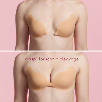 Revairau™ Invisible Outfit Bra