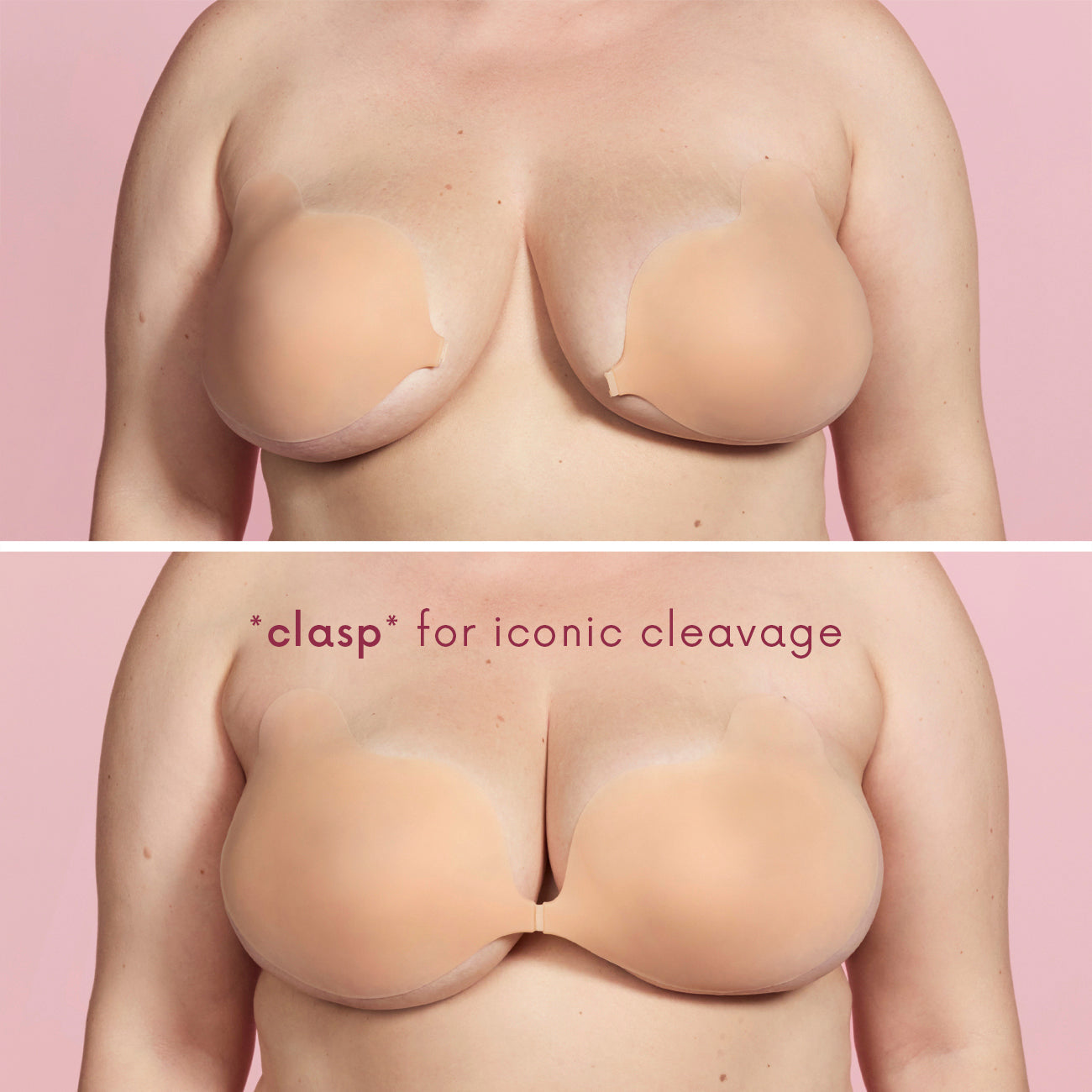 Revairau™ Invisible Outfit Bra