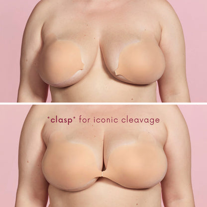 Revairau™ Invisible Outfit Bra