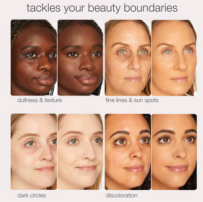 🔥 Buy BB Moisturizer, Get a FREE Pro Brush! 1-Min Flawless Base Set
