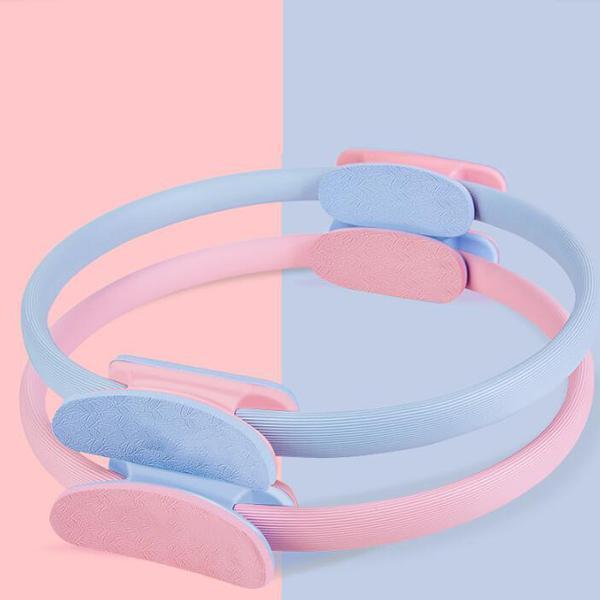 🔥 70% OFF! Get the Viral Magic Pilates Ring 💪