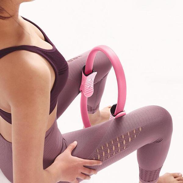 🔥 70% OFF! Get the Viral Magic Pilates Ring 💪