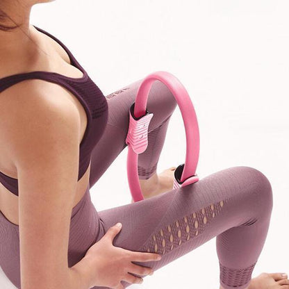 🔥 70% OFF! Get the Viral Magic Pilates Ring 💪