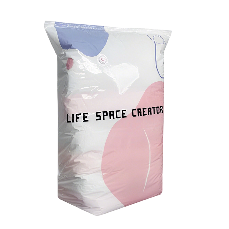 ✨The 3-Second Magic Compression Bag | No Pump, Just Press & Save Space!