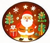 Christmas theme illustration
