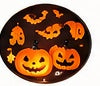 Halloween theme illustration