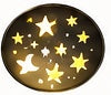 Stars theme illustration